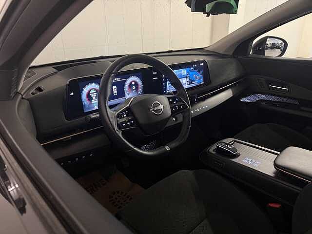 Nissan Ariya e4ORCE Evolve 87kWt