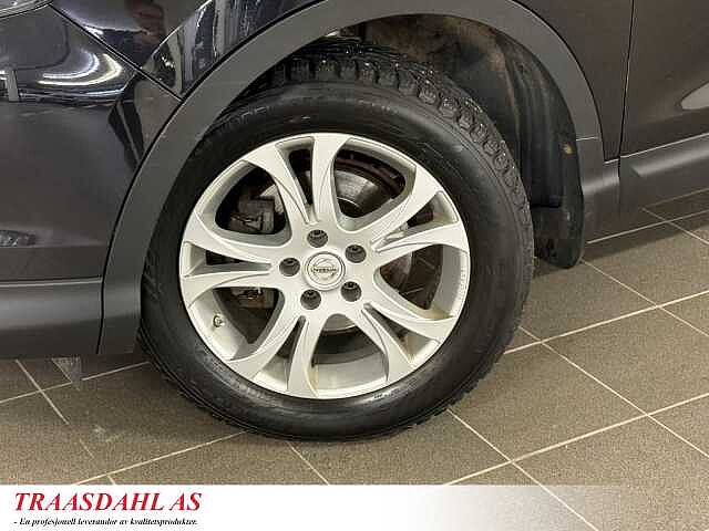 Nissan Qashqai 1,5 dCi 110 Acenta