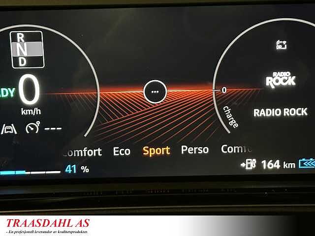 Nissan Micra 52kWh Evolve