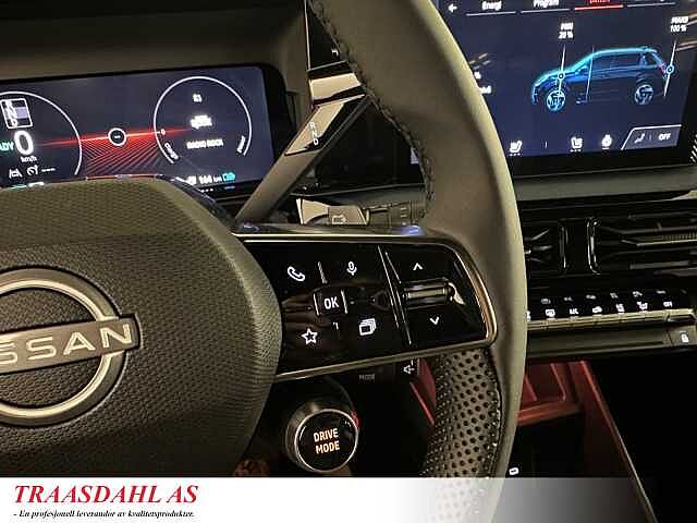 Nissan Micra 52kWh Evolve