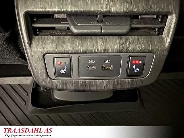 Nissan Ariya e4ORCE Evolve 87kWt