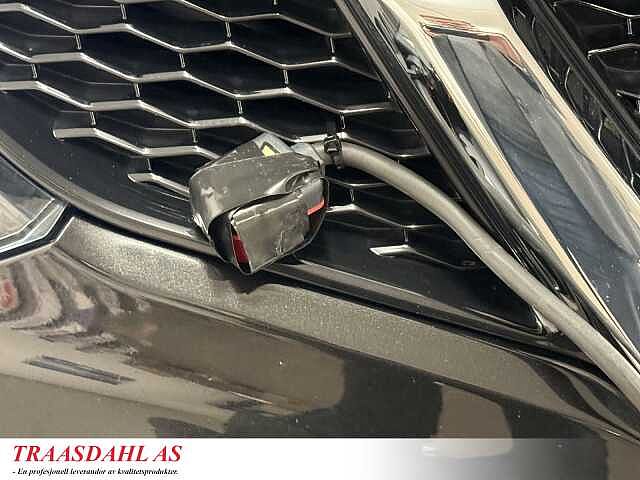 Nissan Qashqai 1,5 dCi 110 Acenta