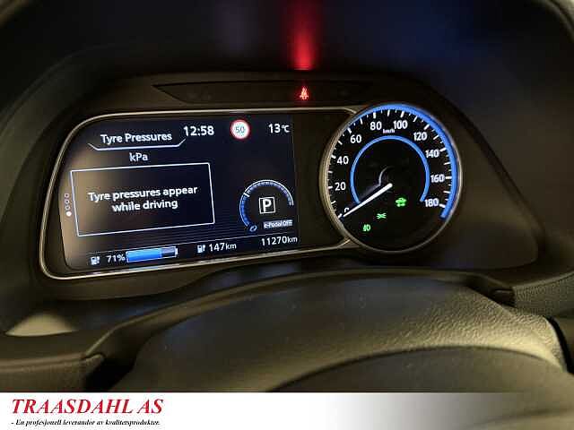 Nissan Leaf 39kWh N-Connecta