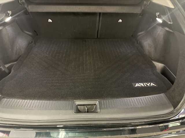 Nissan Ariya e4ORCE Evolve 87kWt