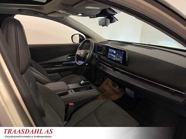 Nissan Ariya e4ORCE Evolve 87kWt