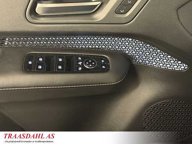 Nissan Ariya e4ORCE Evolve 87kWt