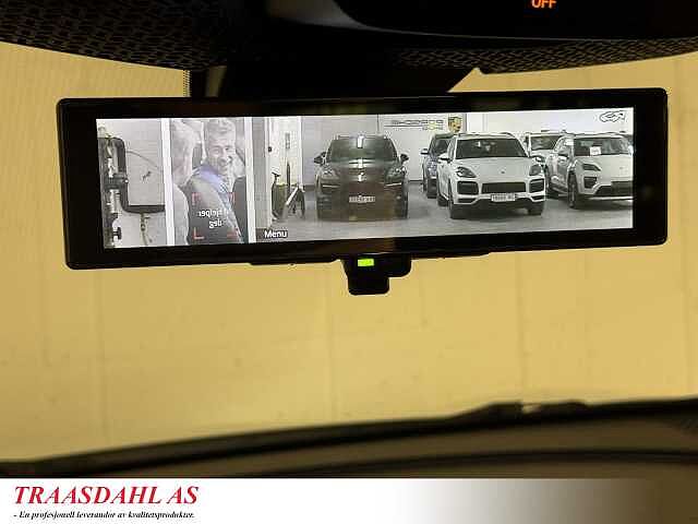 Nissan Ariya e4ORCE Evolve 87kWt