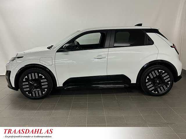 Nissan Micra 52kWh Advance