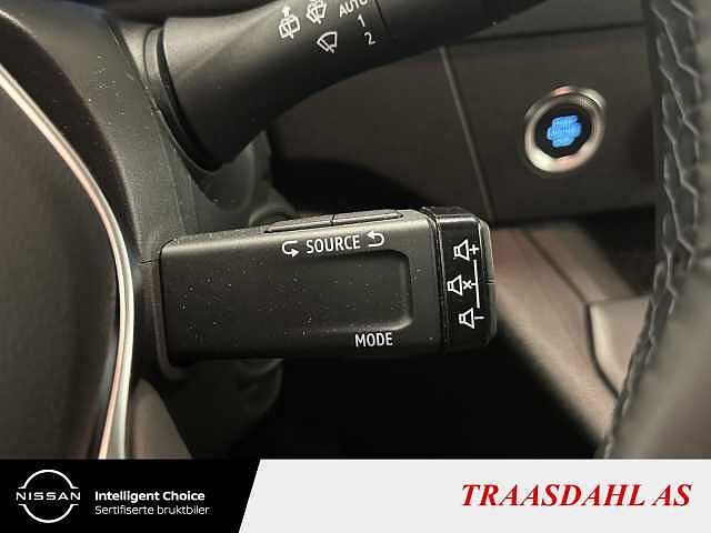 Nissan Townstar EV 45kW 122hk Tekna L1H1