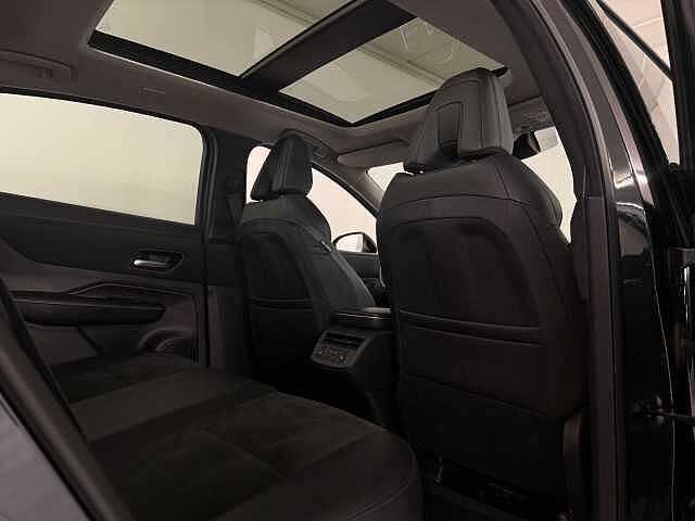 Nissan Ariya e4ORCE Evolve 87kWt