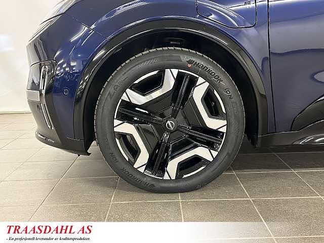 Nissan Micra 52kWh Evolve