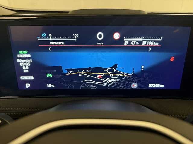 Nissan Ariya e4ORCE Evolve 87kWt