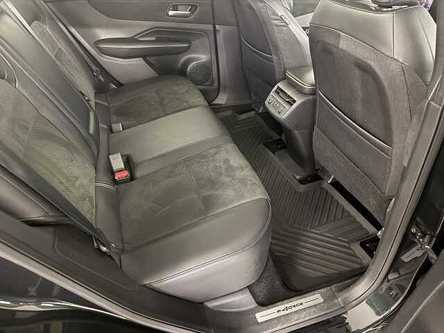 Nissan Ariya e4ORCE Evolve 87kWt