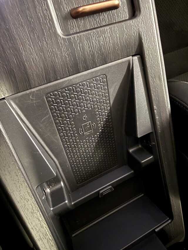 Nissan Ariya e4ORCE Evolve 87kWt