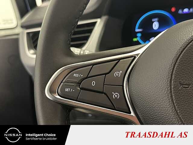 Nissan Townstar EV 45kW 122hk Tekna L1H1