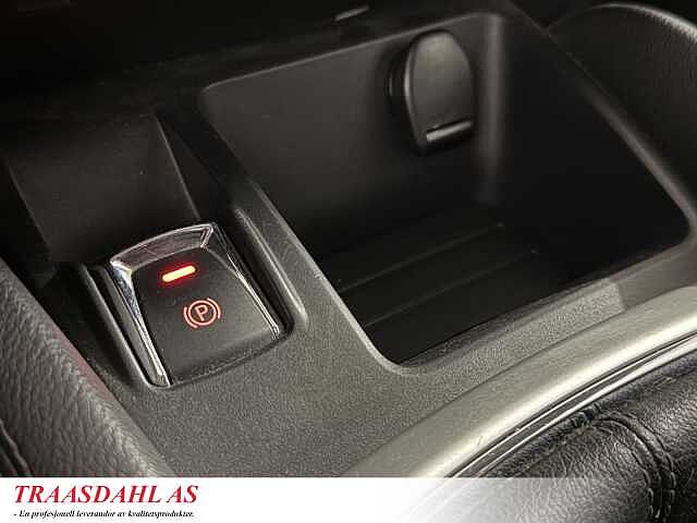 Nissan Qashqai 1,5 dCi 110 Acenta