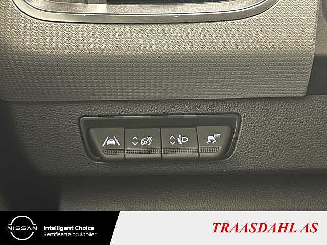 Nissan Townstar EV 45kW 122hk Tekna L1H1