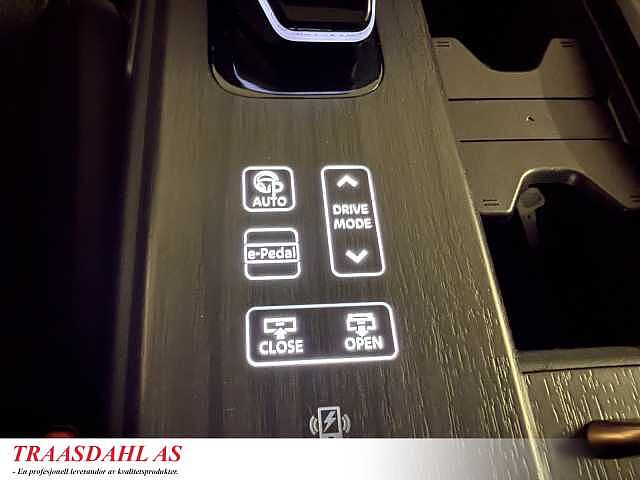 Nissan Ariya e4ORCE Evolve 87kWt