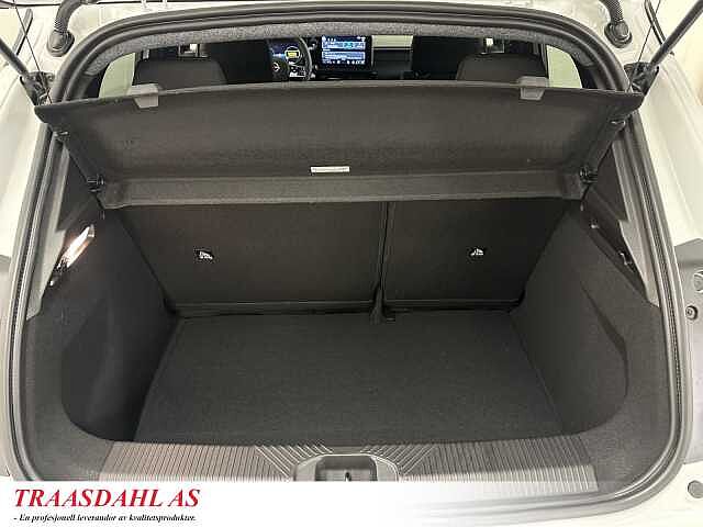 Nissan Micra 52kWh Advance