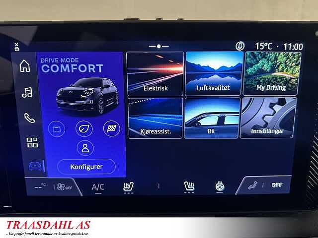 Nissan Micra 52kWh Evolve