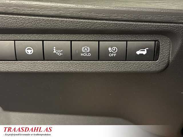 Nissan Ariya e4ORCE Evolve 87kWt