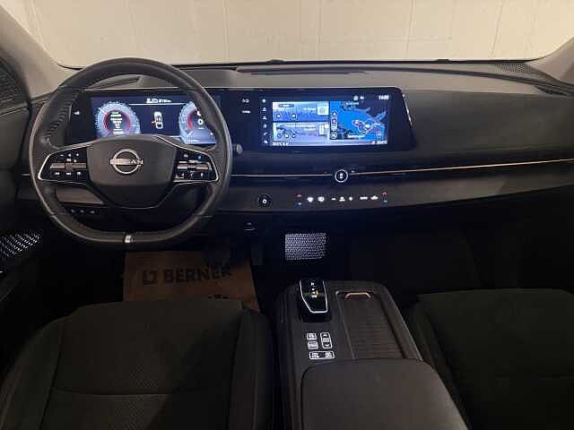 Nissan Ariya e4ORCE Evolve 87kWt