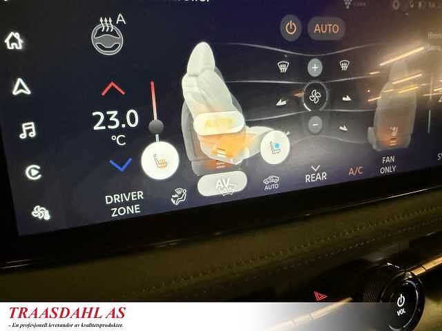 Nissan Ariya e4ORCE Evolve 87kWt