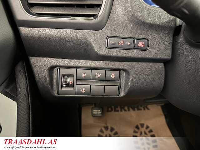 Nissan Leaf 39kWh N-Connecta