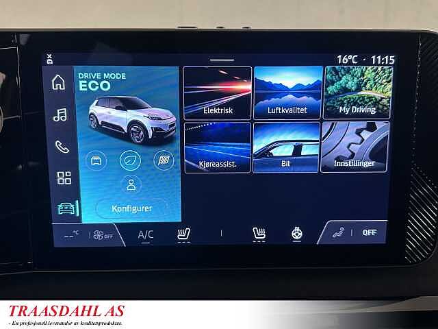 Nissan Micra 52kWh Advance