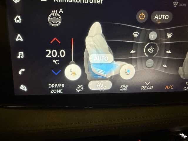 Nissan Ariya e4ORCE Evolve 87kWt