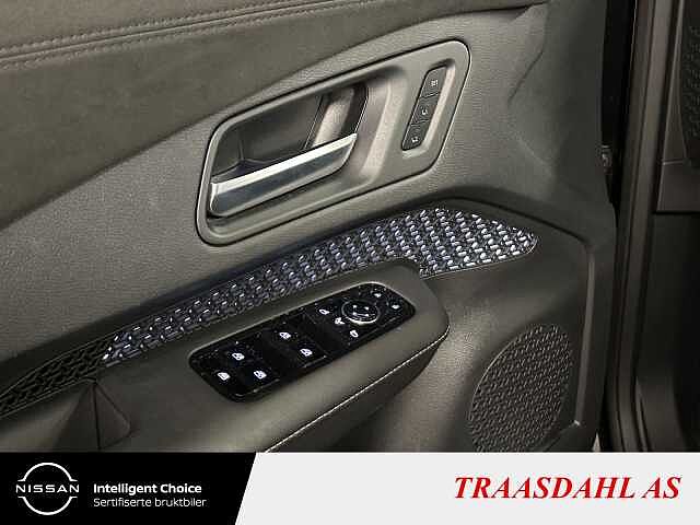 Nissan Ariya e4ORCE Evolve 87kWt