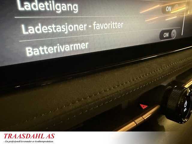 Nissan Ariya e4ORCE Evolve 87kWt