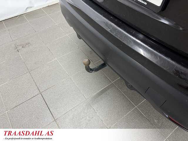 Nissan Qashqai 1,5 dCi 110 Acenta