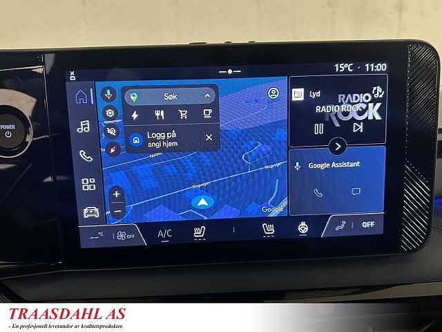 Nissan Micra 52kWh Evolve
