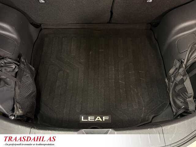 Nissan Leaf 39kWh N-Connecta