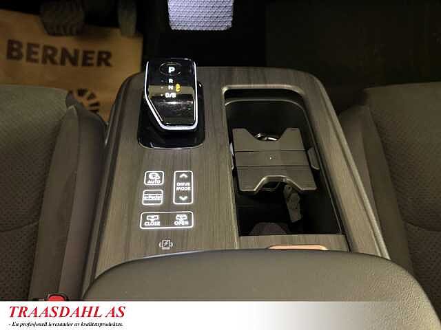 Nissan Ariya e4ORCE Evolve 87kWt