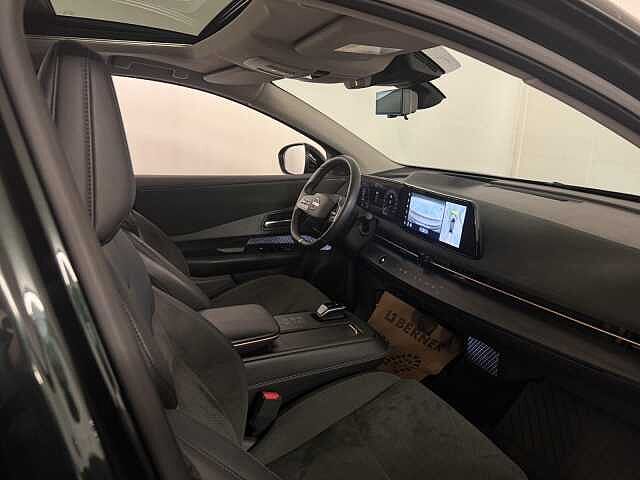 Nissan Ariya e4ORCE Evolve 87kWt