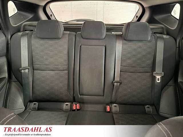 Nissan Qashqai 1,5 dCi 110 Acenta