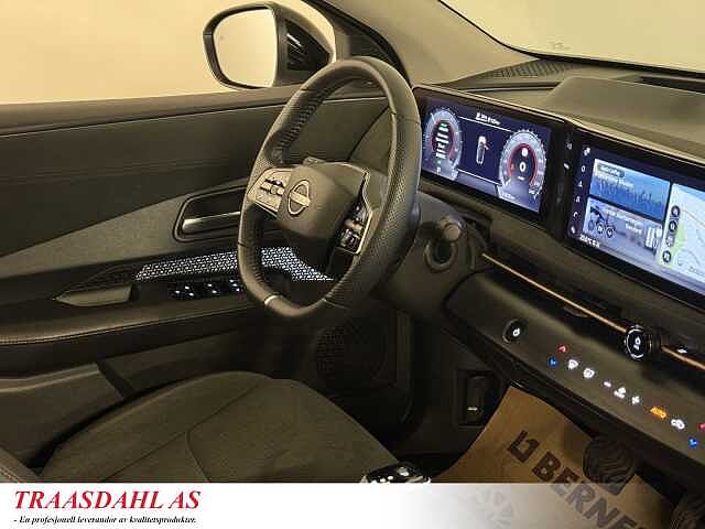 Nissan Ariya e4ORCE Evolve 87kWt