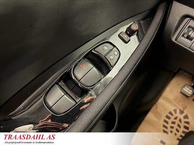 Nissan Leaf 39kWh N-Connecta