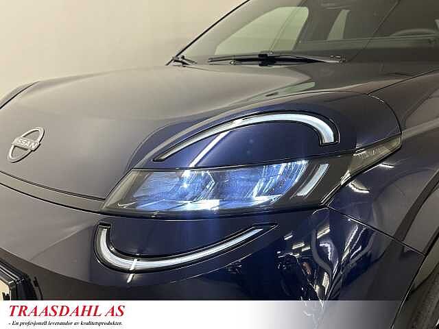 Nissan Micra 52kWh Evolve