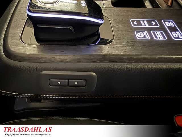 Nissan Ariya e4ORCE Evolve 87kWt