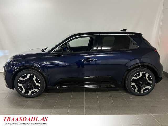 Nissan Micra 52kWh Evolve