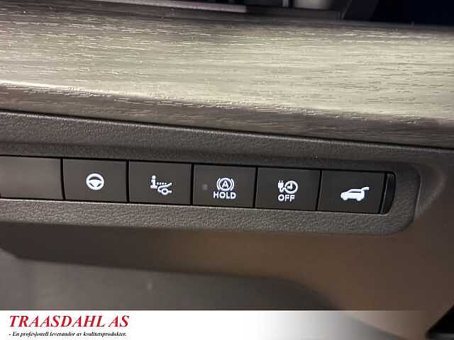 Nissan Ariya e4ORCE Evolve 87kWt