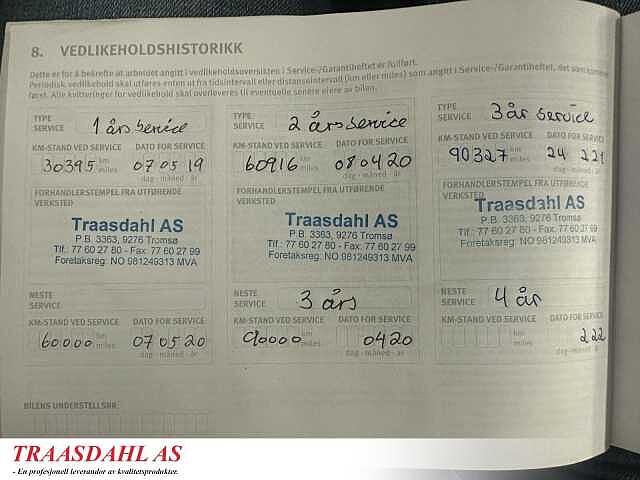 Nissan Leaf 40kWh N-Connecta
