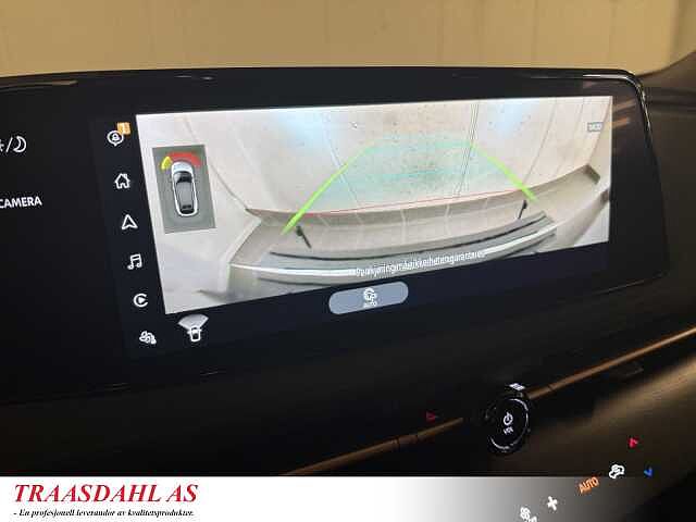 Nissan Ariya e4ORCE Evolve 87kWt