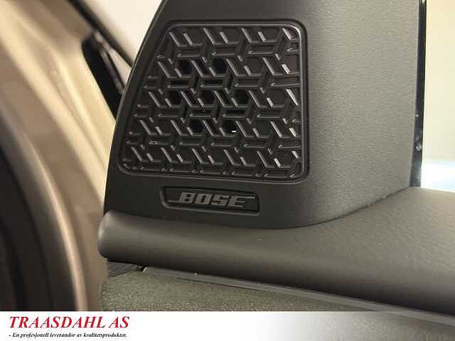 Nissan Ariya e4ORCE Evolve 87kWt