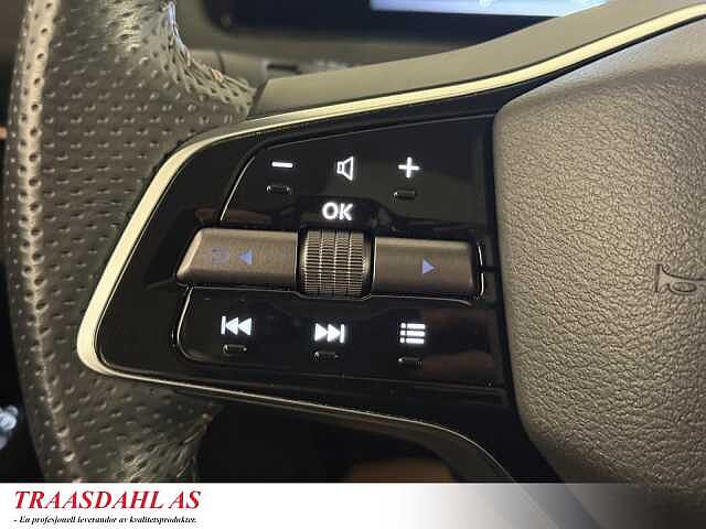 Nissan Ariya e4ORCE Evolve 87kWt