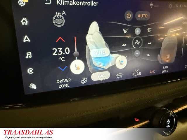 Nissan Ariya e4ORCE Evolve 87kWt