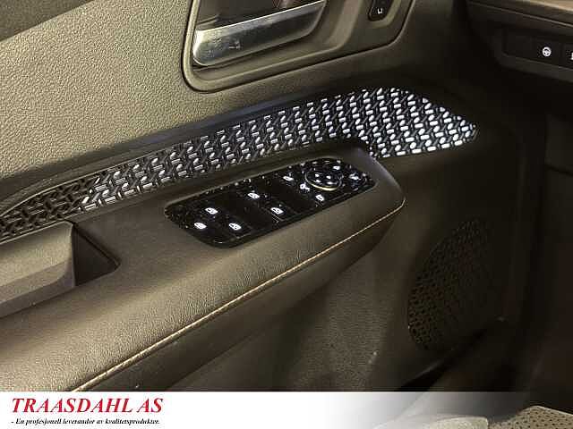 Nissan Ariya e4ORCE Evolve 87kWt